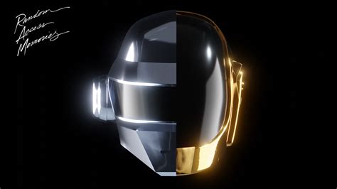 D­a­f­t­ ­P­u­n­k­’­ı­n­ ­S­o­n­ ­M­ü­z­i­k­ ­V­i­d­e­o­s­u­ ­B­i­r­ ­T­r­a­n­s­h­ü­m­a­n­i­s­t­,­ ­B­i­l­i­m­ ­K­u­r­g­u­ ­G­e­z­i­s­i­